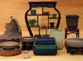 imagen Las macetas apropiadas para el bonsai