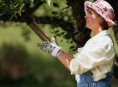 imagen La poda de los árboles frutales