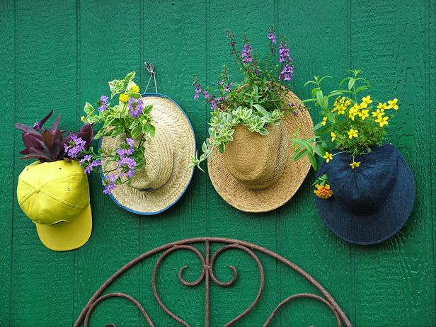 10 E Piu Modi Per Creare Arredi Da Giardino Con Oggetti Di Riciclo Guida Giardino