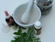 imagen Homeopatía, medicina en comunion con la naturaleza – Parte I