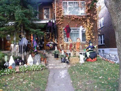 Decora tu jardín para Halloween-05