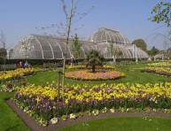 imagen Real Jardín Botánico de Kew