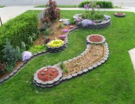 imagen Cómo hacer un parterre en tu jardín