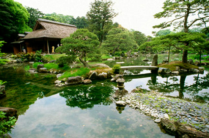 Tipos de jardín japonés1