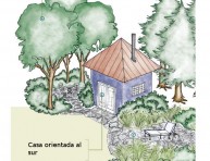 imagen Consejos para tener una casa y un jardín sostenibles