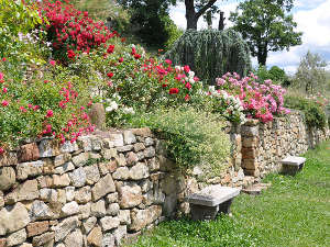 muretes de jardín 1