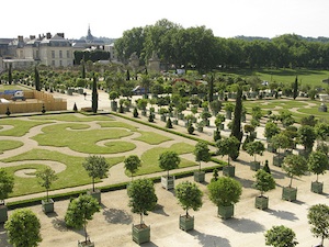 Jardín francés 02