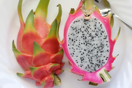 la pitahaya 1