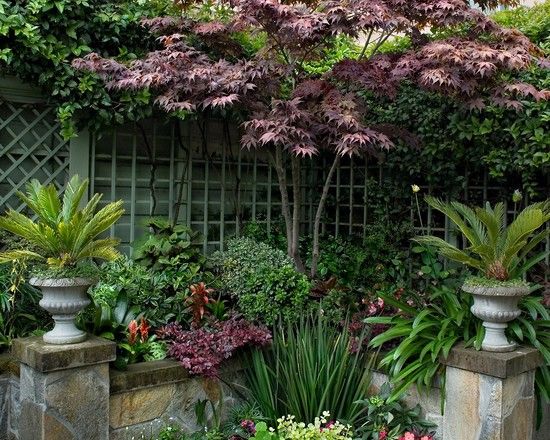 Consejos prácticos para un jardín pequeño 5