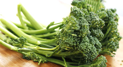 Bimi o broccolini 2