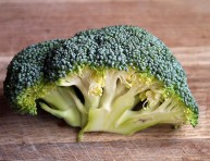 imagen Cómo sembrar brócoli en maceta o en el jardín