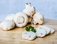 imagen Cómo cultivar champiñones en casa