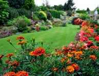 imagen El jardín más precioso e inmaculado de Inglaterra