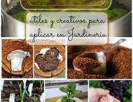 imagen 21 consejos creativos para aplicar en jardinería