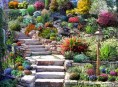 imagen 10 ideas con piedras para el jardín