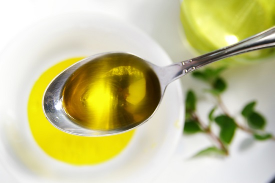 olive oil