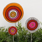 Aires de fantasía para tu jardín