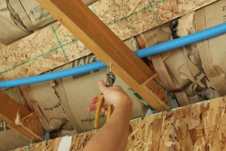 Cómo preparar una instalación para cultivo de interior