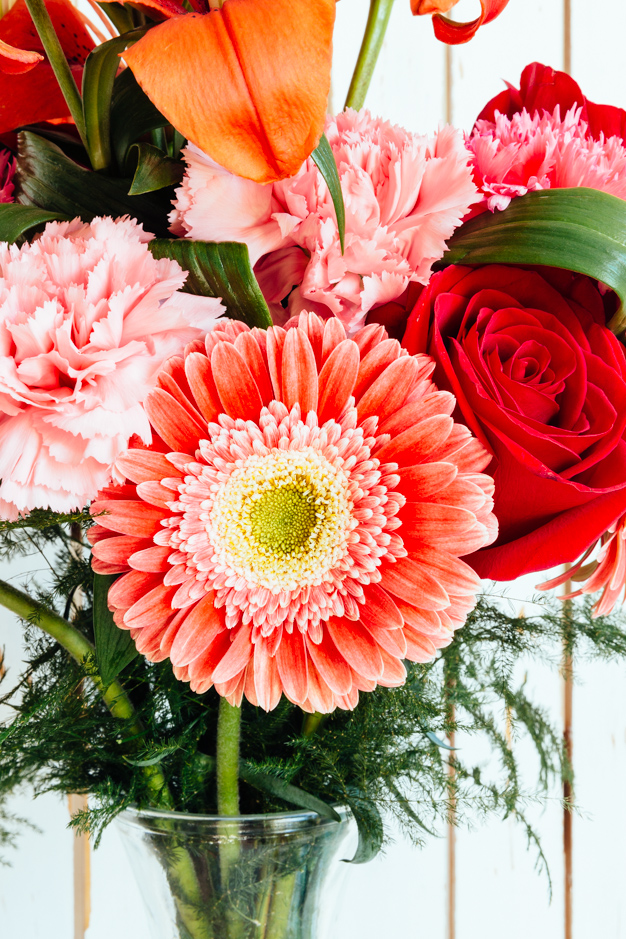 Por Qué Las Flores Naturales Siempre Son Una Buena Opción