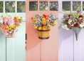 imagen Decora tu puerta de entrada con arreglos florales