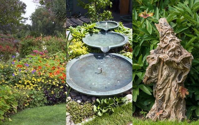 ideas de diseno de jardines que te encantaran