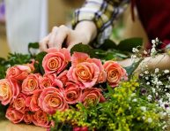 imagen ¿Qué variedades de flores son las mejores para cortar?