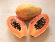 imagen Problemas de la papaya y soluciones