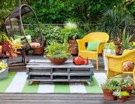 imagen Cómo decorar tu jardín en sencillos pasos