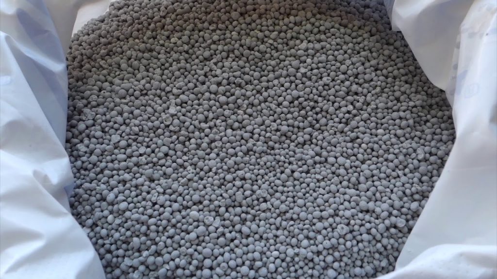 Todo lo que precisas saber sobre el fertilizante triple 15