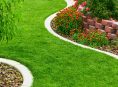 imagen Cómo crear bordillos para jardín