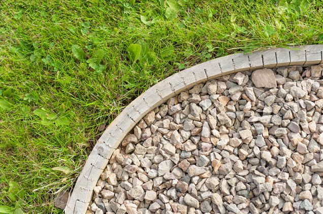 5 ideas de bordes de jardín que te gustará probar | Guía de Jardinería