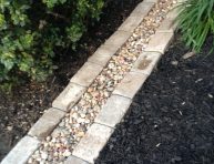 imagen ¿Qué es un desagüe francés y cómo instalarlo en el jardín?