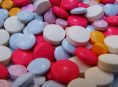 imagen Medicamentos vencidos que puedes usar en el jardín