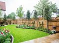 imagen 7 consejos para un jardín de bajo mantenimiento