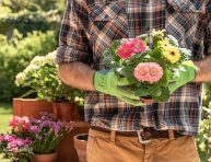 imagen Cómo aprovechar un jardín pequeño al máximo