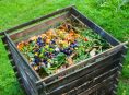 imagen Trucos para hacer un compost saludable