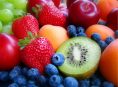imagen Frutas tolerantes a la sombra