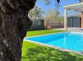 imagen Césped artificial: la solución para jardines sostenibles