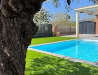 imagen Césped artificial: la solución para jardines sostenibles